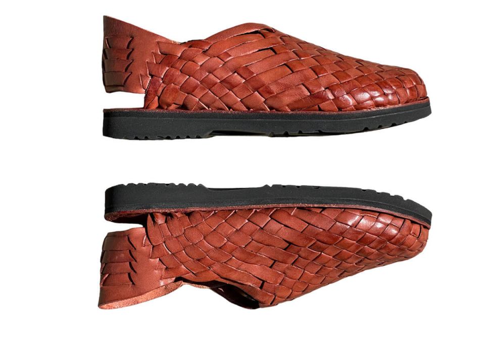 Brand X Huarache For Men Ranchero item:Ranchero|Mycubanstore